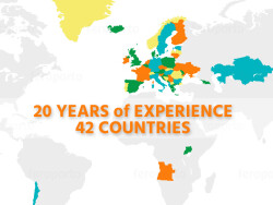 AUSBAU — 20 år av ledarskap!