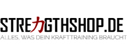 JP Trading Strengthshop GmbH